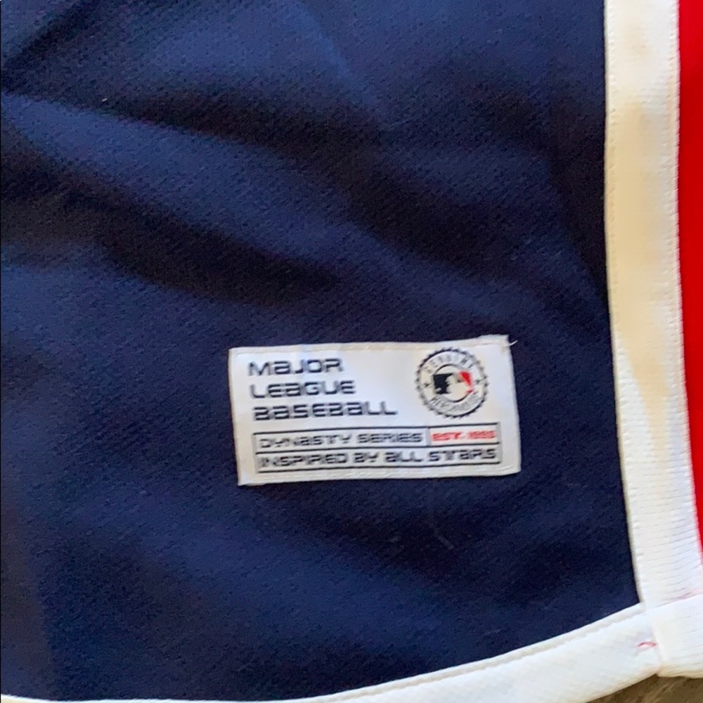 Cubs Jersey - image 2